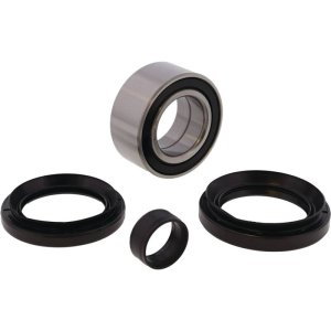 Honda TRX500FA Wheel Bearing Kit - Front - All Balls Racing - `05-`14